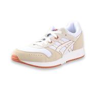 Asics Femme Lyte Classic Sneaker, Crème, 35.5 EU
