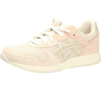 ASICS Femme Lyte Classic Sneaker, Flocons D'AVOINE/Taupe Simplement, 40.5 EU