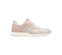 ASICS Femme Lyte Classic Sneaker, Flocons D'AVOINE/Taupe Simplement, 43.5 EU