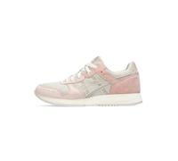 Asics Femme Lyte Classic Sneaker, Oatmeal Simply Taupe, 37.5 EU