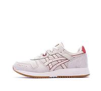 Asics Femme Lyte Classic Sneaker, White Cream, 43.5 EU