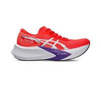 ASICS Chaussures de running Magic Speed 4 Femme Rouge Lilas Taille 36