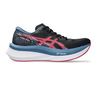 Asics Magic Speed 4 Running Shoes Noir EU 36 Femme