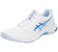 ASICS Femme Netburner Ballistic FF 3 Sneaker, Multicolore, 44.5 EU