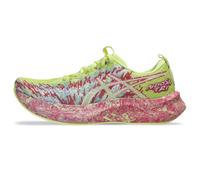 Asics Femme Noosa Tri 16, Lucid Yellow Bright Rose, 38 EU
