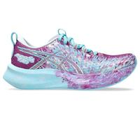ASICS Femme Noosa TRI 16 Sneaker, Magenta Intense/Gris Froid, 42 EU