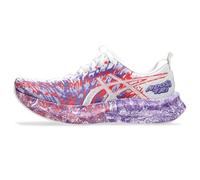 ASICS Femme Noosa TRI 16 Sneaker, White Edo Purple, 36 EU