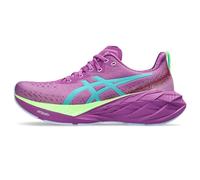 ASICS Femme NOVABLAST 4 Sneaker, Lite Show/Illuminate Green, 39 EU