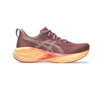 ASICS Femme Novablast 5, Rubble Red Fawn, 41.5 EU