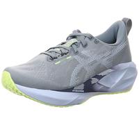 ASICS Femme NOVABLAST 5 Sneaker, Gravel Blue Fade, 36 EU