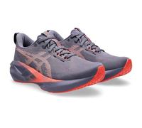 ASICS Femme NOVABLAST 5 Sneaker, Violet, 39 EU