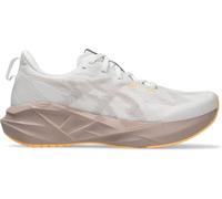 ASICS Femme NOVABLAST 5 Sneaker, White Fawn, 38 EU