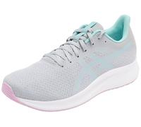 ASICS Femme Patriot 13 Sneaker, Gris PIÉMONT/Menthe ILLUMINÉE, 44 EU