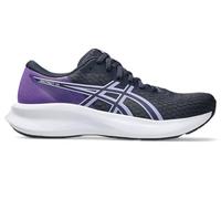 ASICS Patriot 14 Chaussure de running sans stabilisateurs Femmes-bleu foncé, lilas, Pointure 40.5