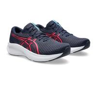 ASICS Femme Patriot 14 Sneaker, Midnight Bright Rose, 41.5 EU