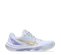 ASICS Femme Sky Elite FF 3, Blue Fade Champagne, 38 EU