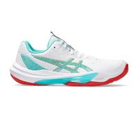 ASICS Femme Sky Elite FF 3, White Sea Glass, 40 EU