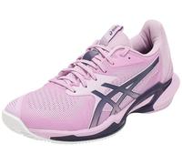 ASICS Solution Speed FF 3 Clay Light Ube / Indigo Fog femmes size 38