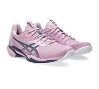 ASICS Solution Speed FF 3 Light Ube / Indigo Fog femmes size 35.5