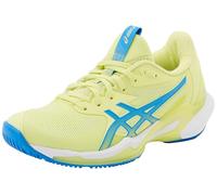 ASICS Femme Solution Speed FF 3 Sneaker, Multicolore, 42 EU
