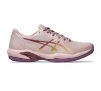 Asics Solution Swift Ff 2 Padel Shoes Rose EU 35 1/2 Femme