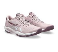 ASICS Femme Solution Swift FF 2 Sneaker, Watershed Rose/Blanc, 37 EU