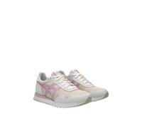 ASICS Femme Tiger Runner II Sneaker, Eau DE Rose PERLÉE/Eau DE Rose, 41.5 EU