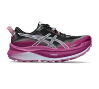 ASICS Femme Trabuco Max 3 Shoes, Black Light Blue, 40 EU