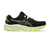 ASICS Femme Trabuco Terra 2 Sneaker, Matcha Noir/Froid, 39.5 EU