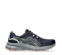 ASICS Femme Trail Scout 3 Chaussure de Piste d'athlétisme, Vert (Midnight Whisper Green), 37 EU