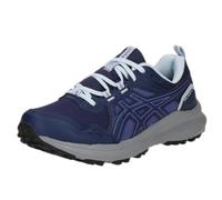 ASICS Femme Trail Scout 3 Sneaker, Bleu Indigo/Bleu Clair, 42 EU