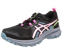 ASICS Chaussure de course 'SCOUT 3' rouge / noir, Taille 37-37,5