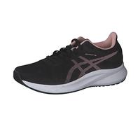 ASICS Femmes Patriot 13 Chaussure De Running sans Stabilisateurs Chaussures De Running Black/Frosted Rose - Noir 37