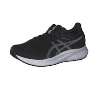 ASICS Femmes Patriot 13 Chaussure De Running sans Stabilisateurs Chaussures De Running Black/White - Noir 39,5