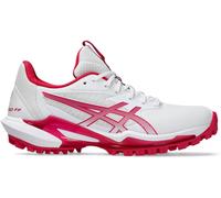 ASICS Field Speed FF 2 White / Bright Rose femmes size 39.5