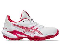 ASICS Field Speed FF 2 White / Bright Rose femmes size 42