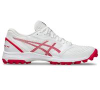 ASICS Field Ultimate FF 2 White / Bright Rose femmes size 39.5