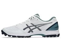 ASICS Field Ultimate FF 2 White / Foggy Teal hommes size 50.5