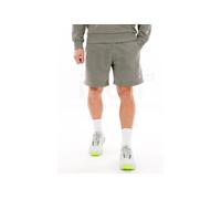 Asics Fleece Relaxed Kaki M