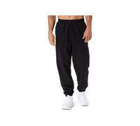 Asics Fleece Relaxed Noir XXL