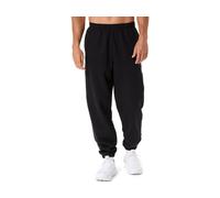 ASICS Fleece Relaxed Pant Performance Black hommes size XS