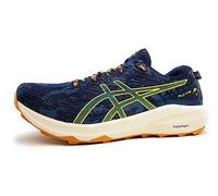 ASICS Fuji Lite 3 1011B467-401, Mens Running Shoes, Navy, 41,5 EU