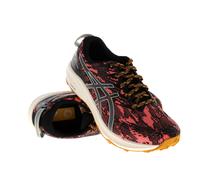 Asics Fuji Lite 3 Femmes Chaussures de trail 9 Rose