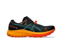 ASICS Fuji Lite 5 Chaussure Trail Hommes - Vert Olive , Bleu Gris, Pointure 46.5