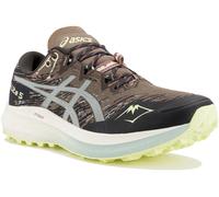 Asics Fuji Lite 5 Chaussures homme déstockage Fuji Lite 5 41.5 Marron