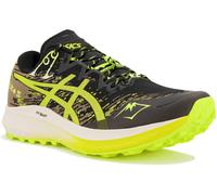 Asics Fuji Lite 5 Chaussures homme déstockage Fuji Lite 5 41.5 Noir