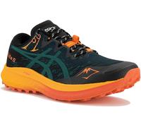 Asics Fuji Lite 5 Chaussures homme Fuji Lite 5 42 Vert