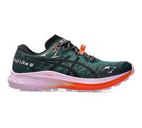 Asics Fuji Lite 5 - femme - vert