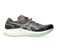 Chaussures ASICS Fuji Lite 5 marron beige - 43.5