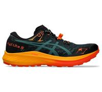 Asics Fuji Lite 5 - homme - noir